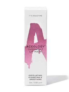 Faceology Overnight Lip Mask